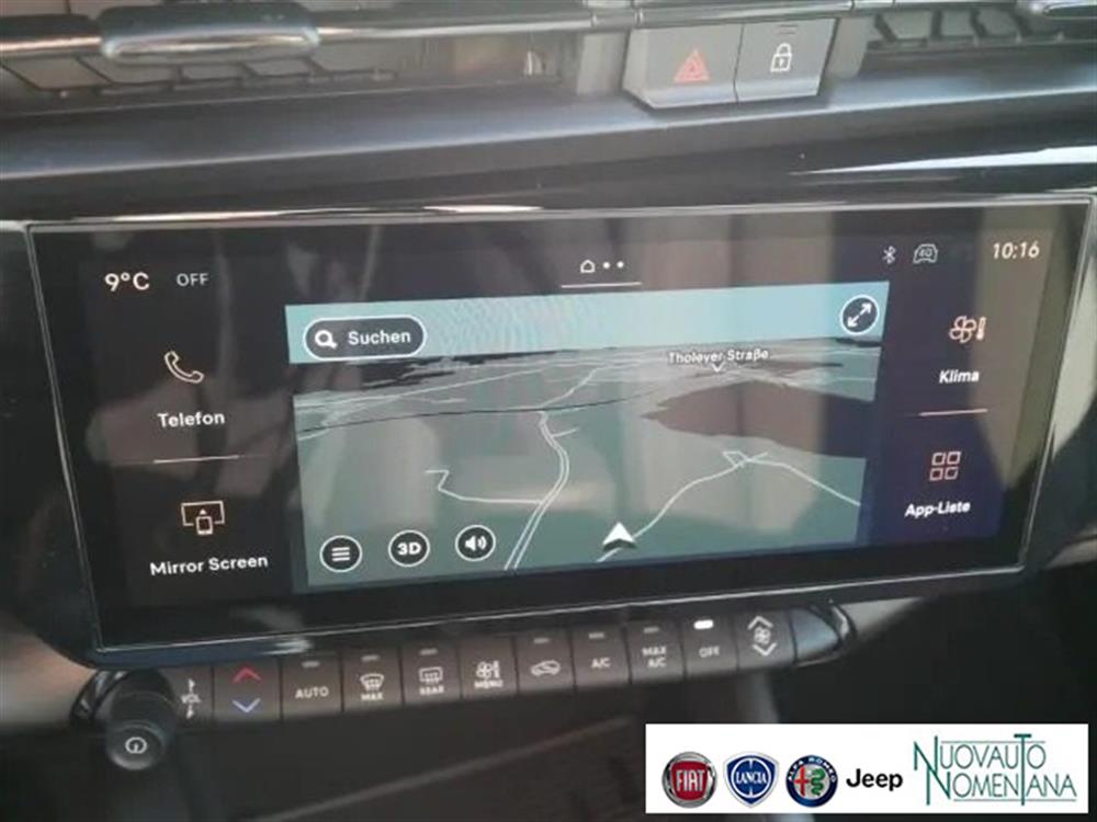 Junior   Junior 1.2 136 CV Hybrid eD