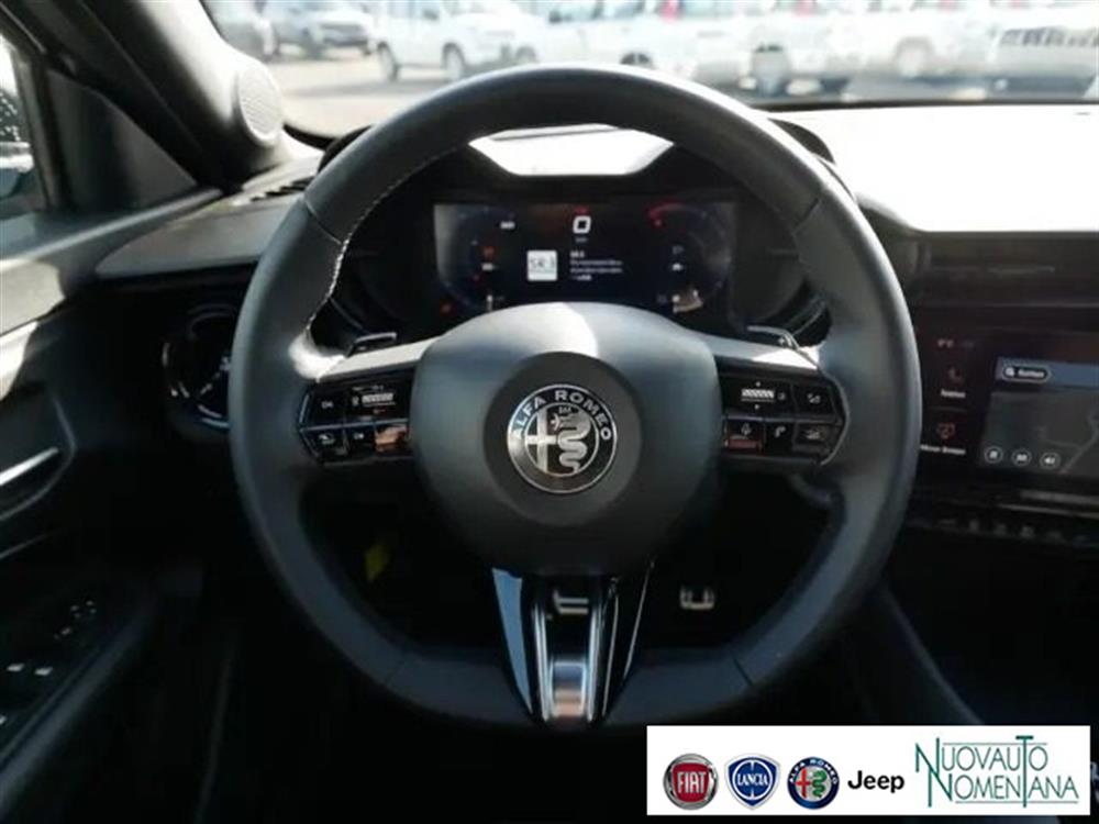 Junior   Junior 1.2 136 CV Hybrid eD