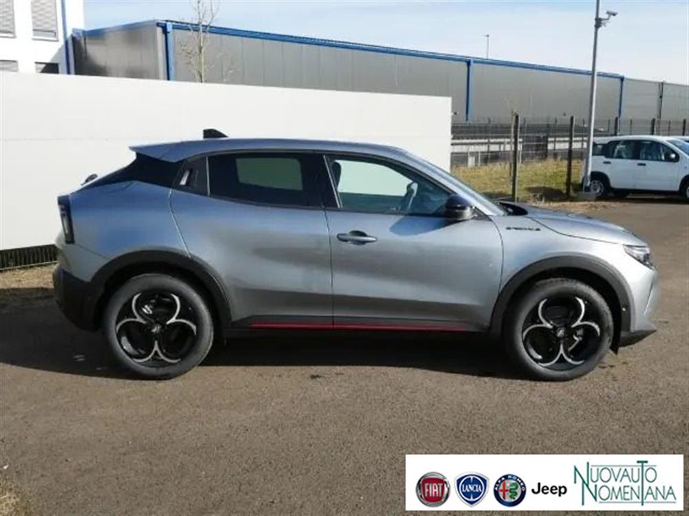 Junior   Junior 1.2 136 CV Hybrid eD