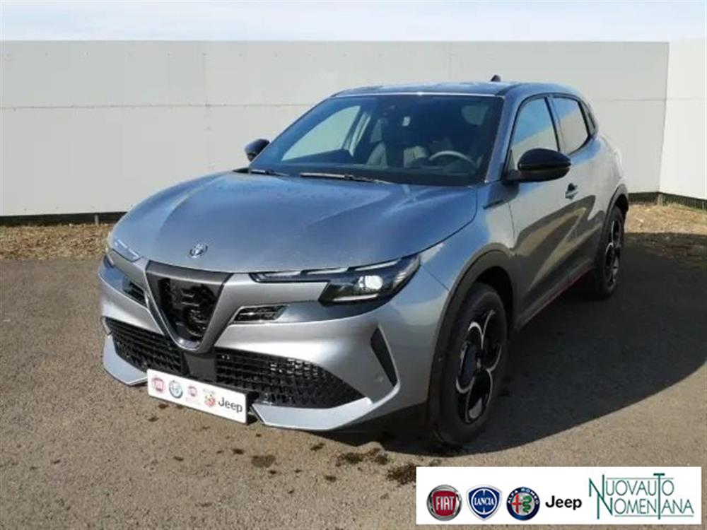 Junior   Junior 1.2 136 CV Hybrid eD