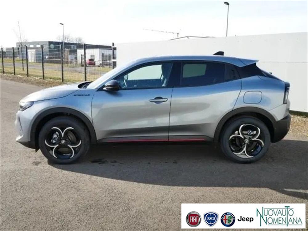 Junior   Junior 1.2 136 CV Hybrid eD