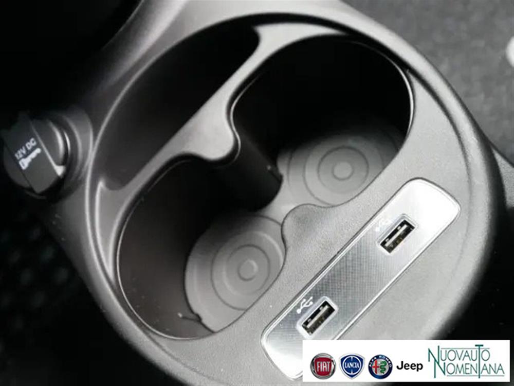 500C   500C 1.0 Hybrid Dolcevita