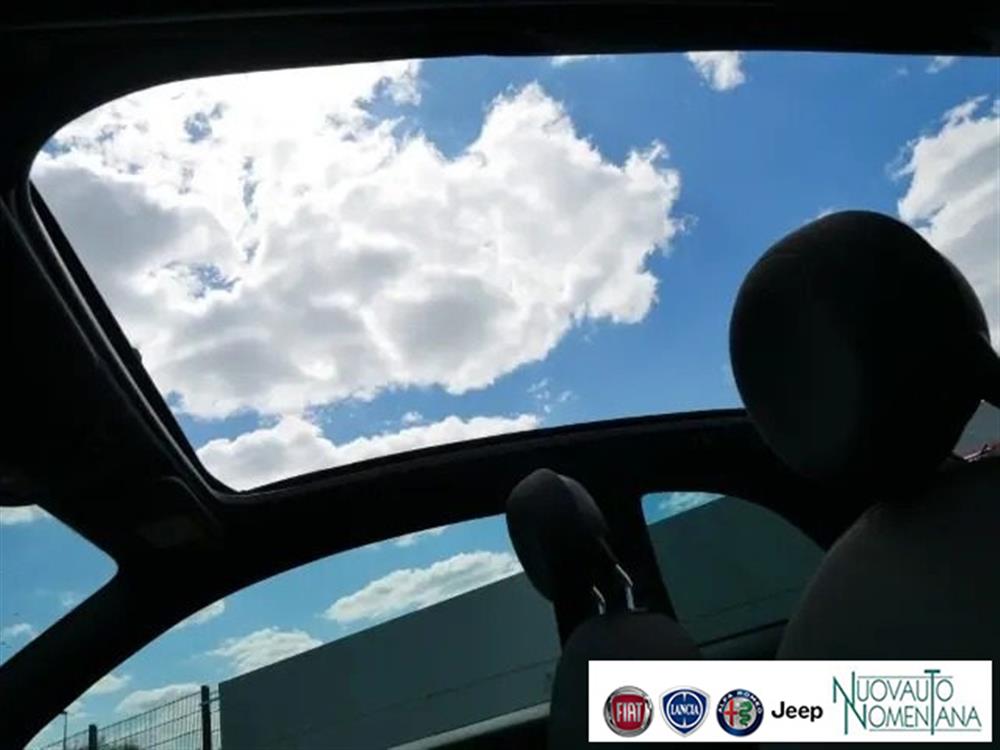 500C   500C 1.0 Hybrid Dolcevita