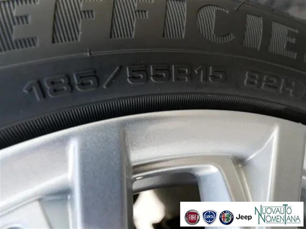 500C   500C 1.0 Hybrid Dolcevita