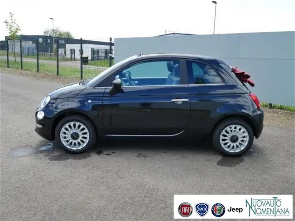 500C   500C 1.0 Hybrid Dolcevita