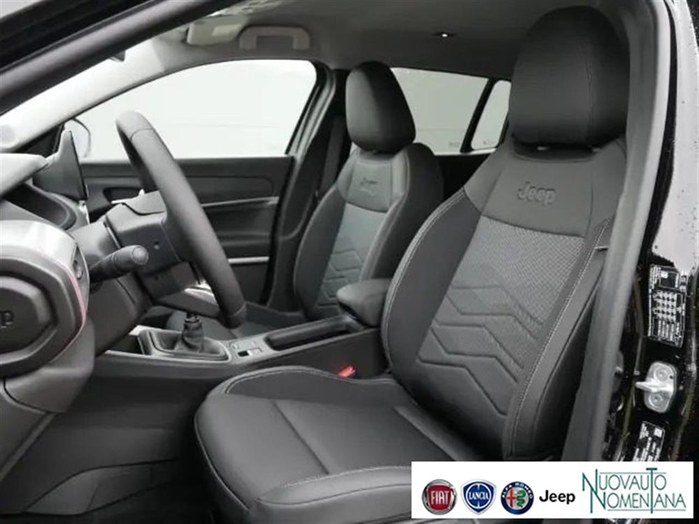 Avenger   Avenger 1.2 Turbo Summit Inf