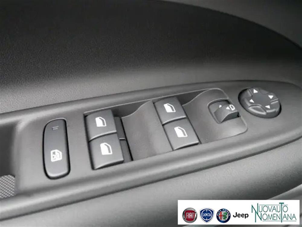 Avenger   Avenger 1.2 Turbo Summit Inf