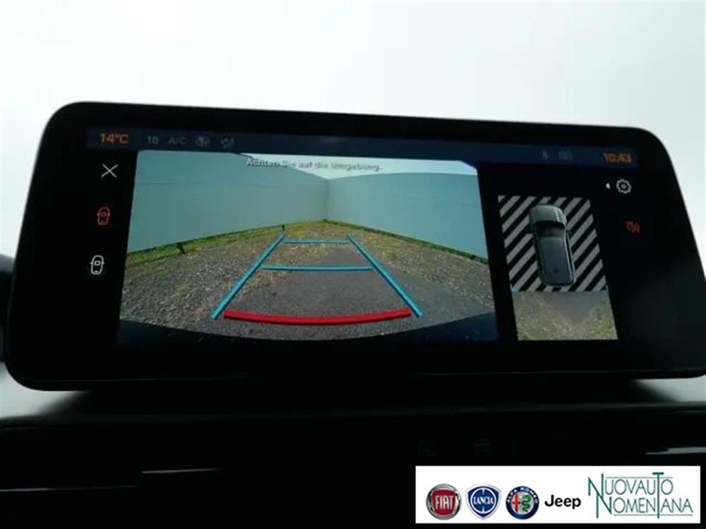 Avenger   Avenger 1.2 Turbo Summit Inf