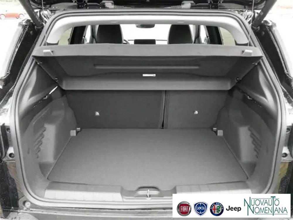 Avenger   Avenger 1.2 Turbo Summit Inf