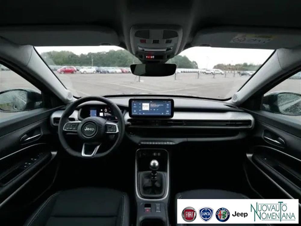 Avenger   Avenger 1.2 Turbo Summit Inf