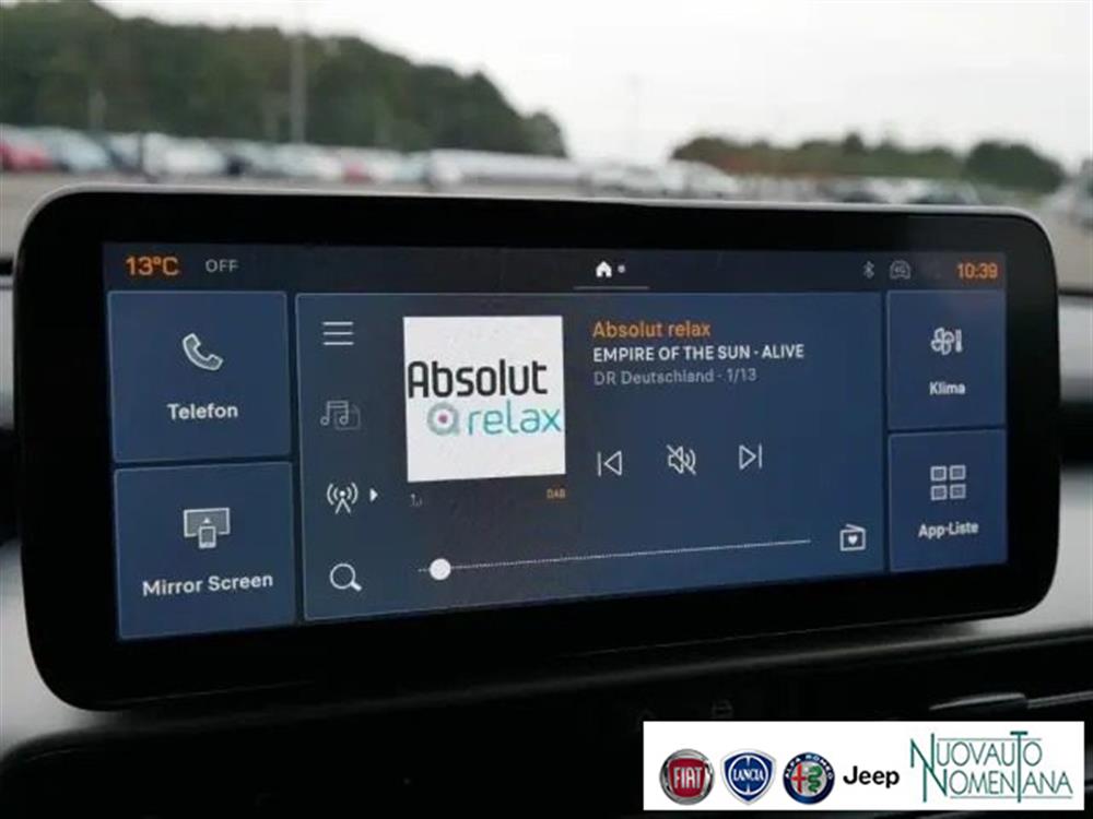 Avenger   Avenger 1.2 Turbo Summit Inf