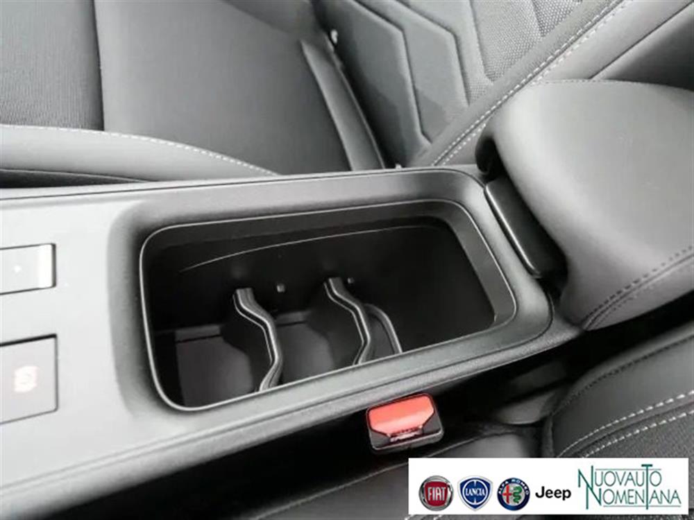 Avenger   Avenger 1.2 Turbo Summit Inf