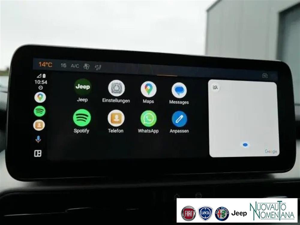 Avenger   Avenger 1.2 Turbo Summit Inf