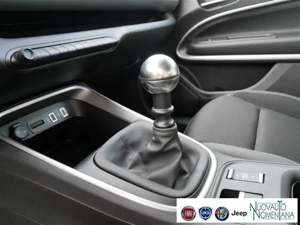 Avenger   Avenger 1.2 Turbo Summit Inf