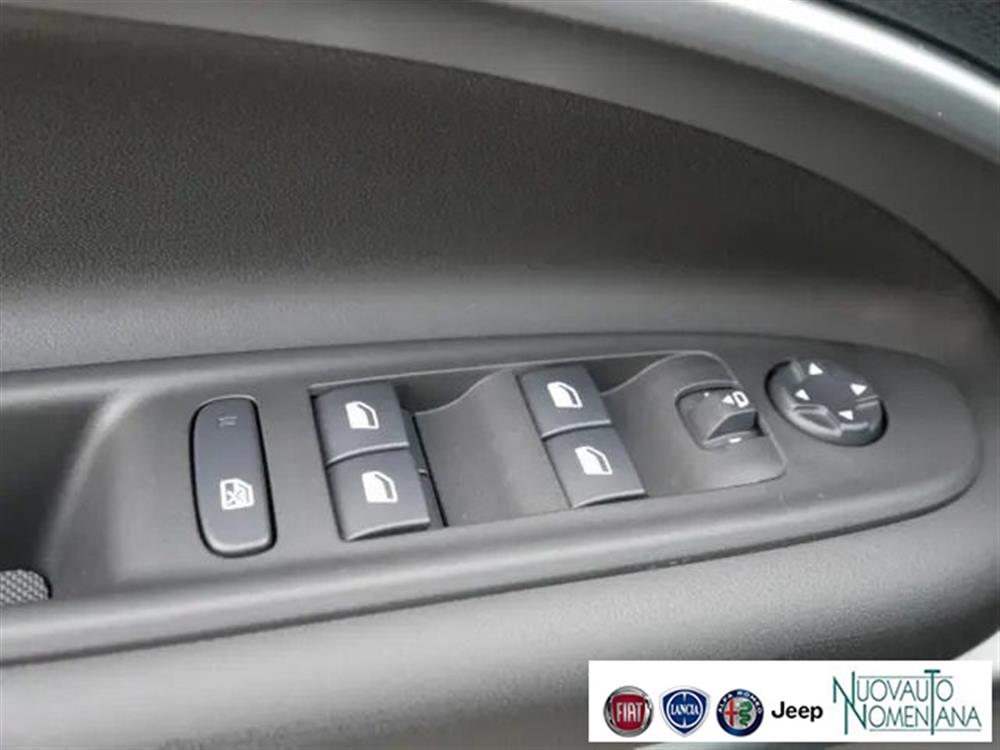 Avenger   Avenger 1.2 Turbo Summit Inf