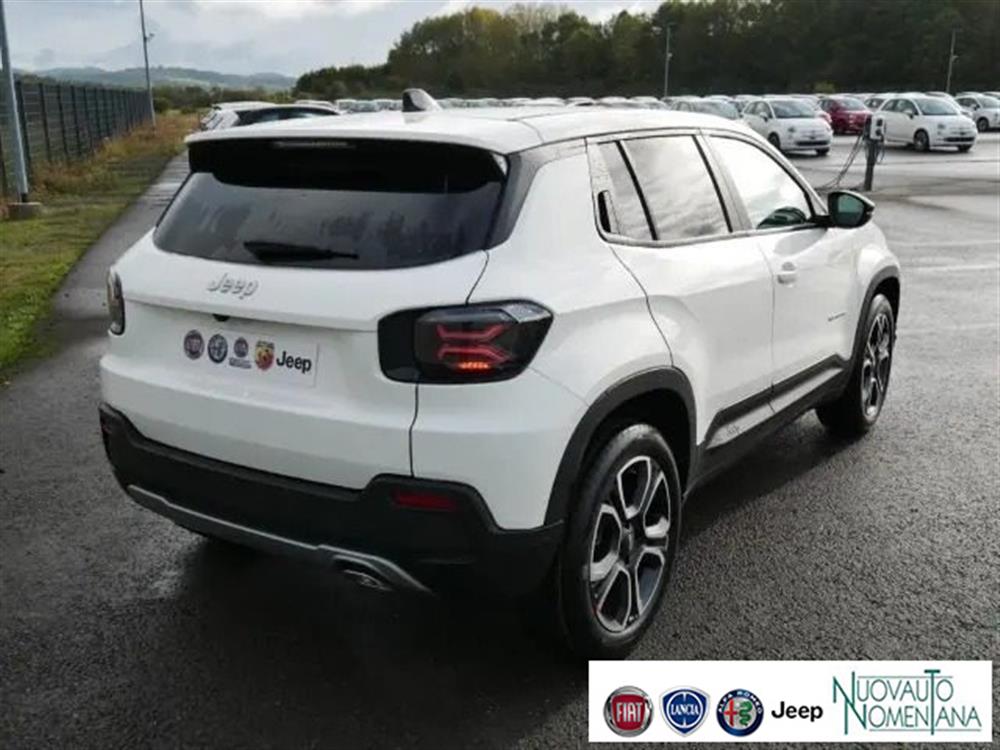 Avenger   Avenger 1.2 Turbo Summit Inf