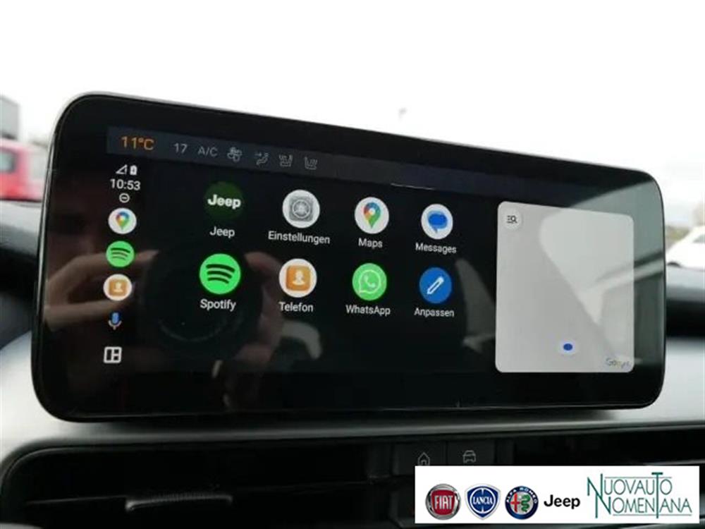 Avenger   Avenger 1.2 Turbo Summit Inf