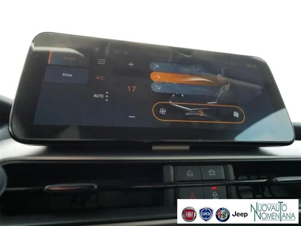 Avenger   Avenger 1.2 Turbo Summit Inf