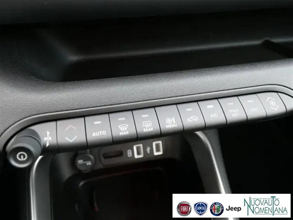 Avenger   Avenger 1.2 Turbo Summit Inf