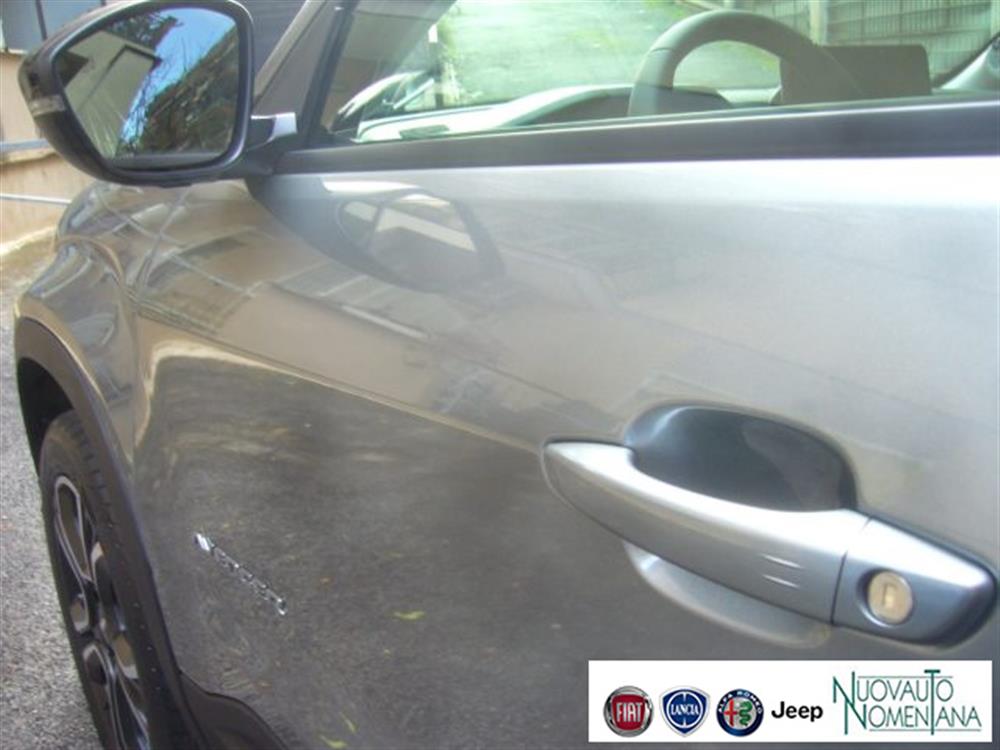 Avenger   Avenger 1.2 Turbo Summit Inf