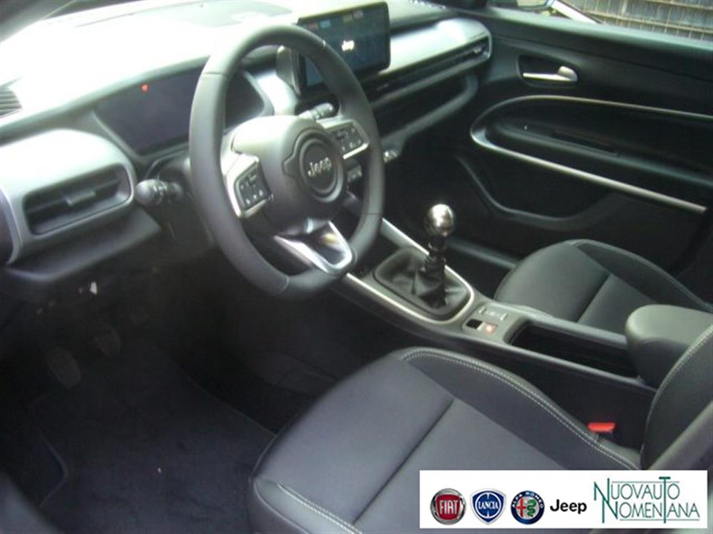 Avenger   Avenger 1.2 Turbo Summit Inf