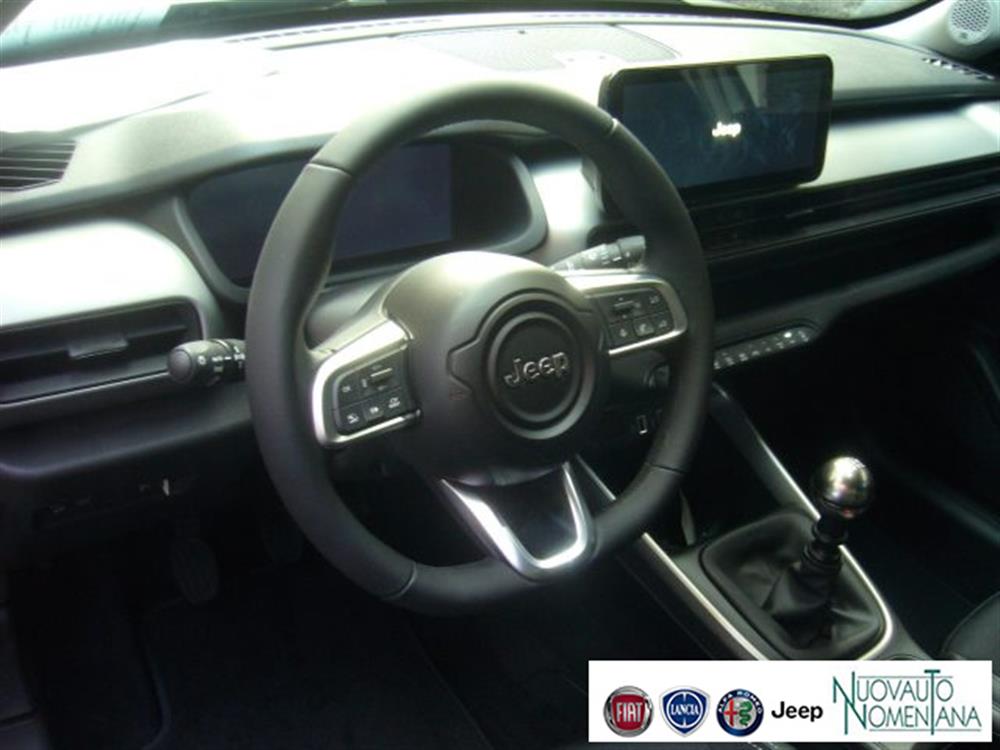 Avenger   Avenger 1.2 Turbo Summit Inf