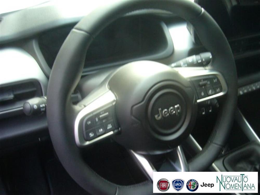 Avenger   Avenger 1.2 Turbo Summit Inf