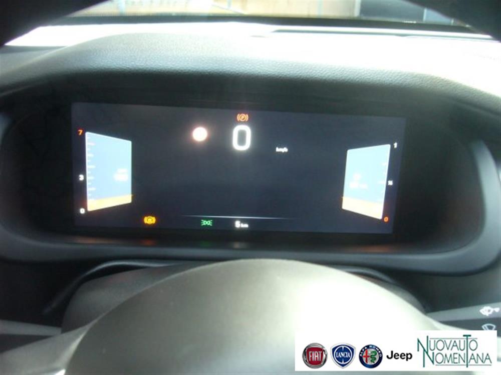 Avenger   Avenger 1.2 Turbo Summit Inf