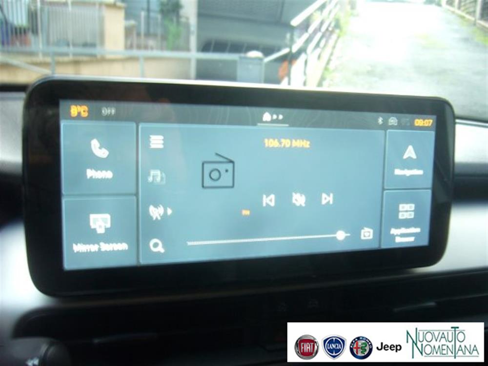 Avenger   Avenger 1.2 Turbo Summit Inf