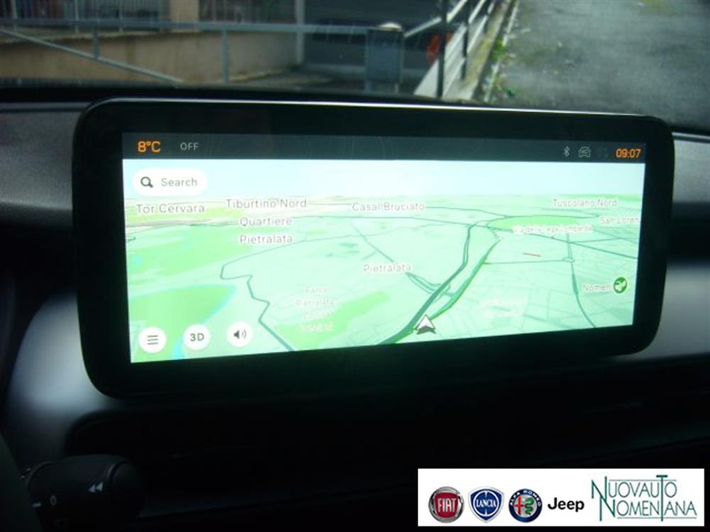 Avenger   Avenger 1.2 Turbo Summit Inf