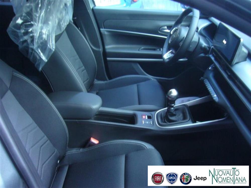 Avenger   Avenger 1.2 Turbo Summit Inf