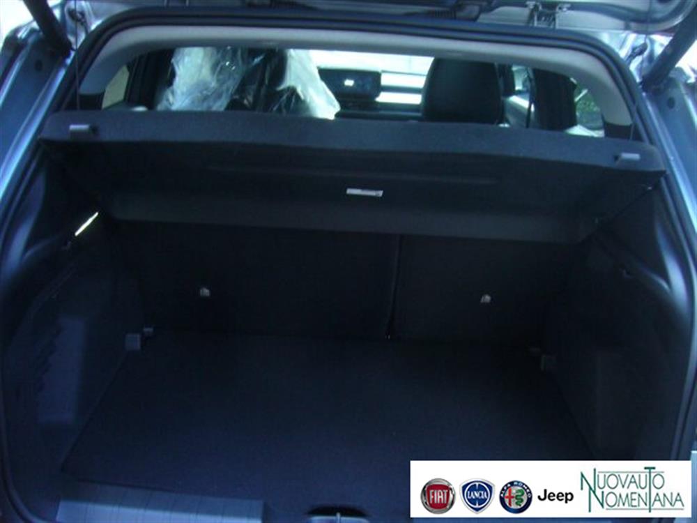 Avenger   Avenger 1.2 Turbo Summit Inf