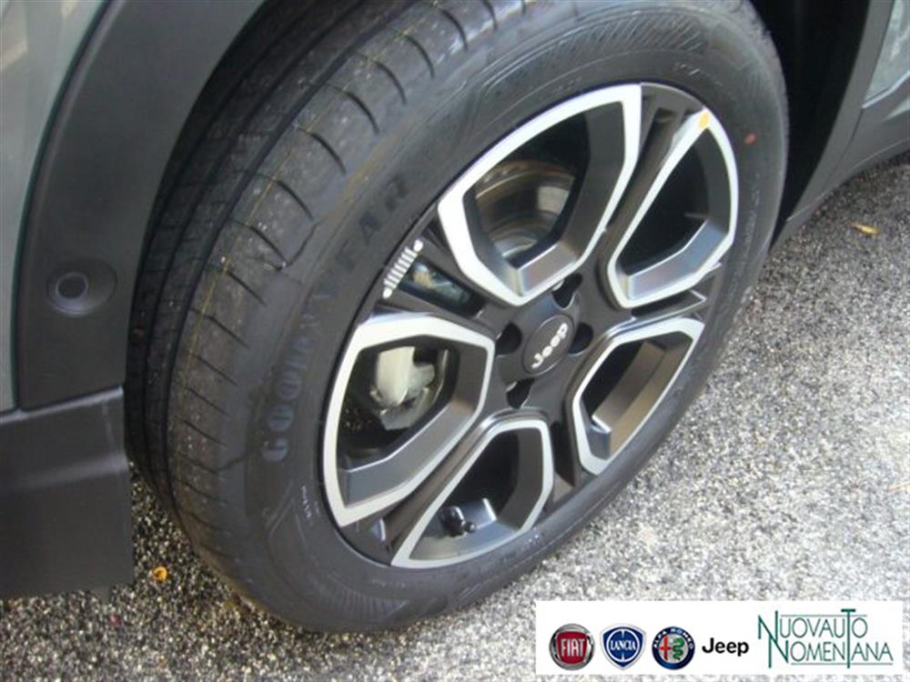 Avenger   Avenger 1.2 Turbo Summit Inf