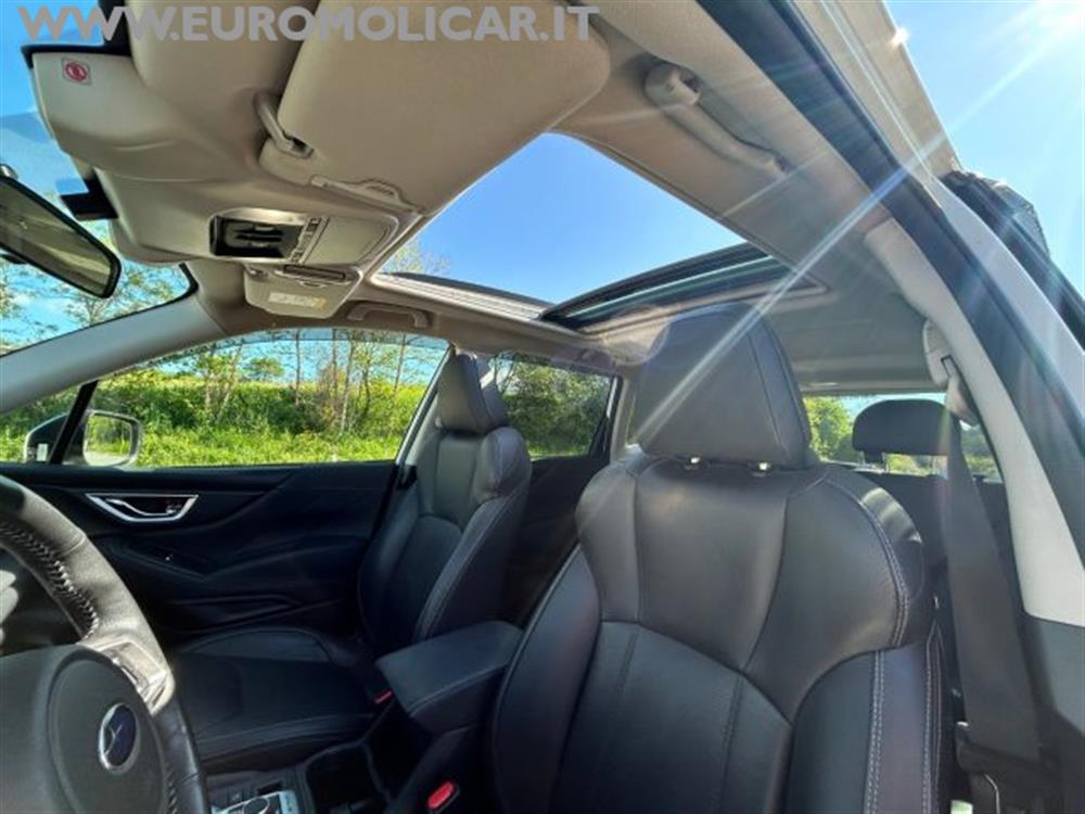 Forester   Forester 2.0 e-Boxer Premium