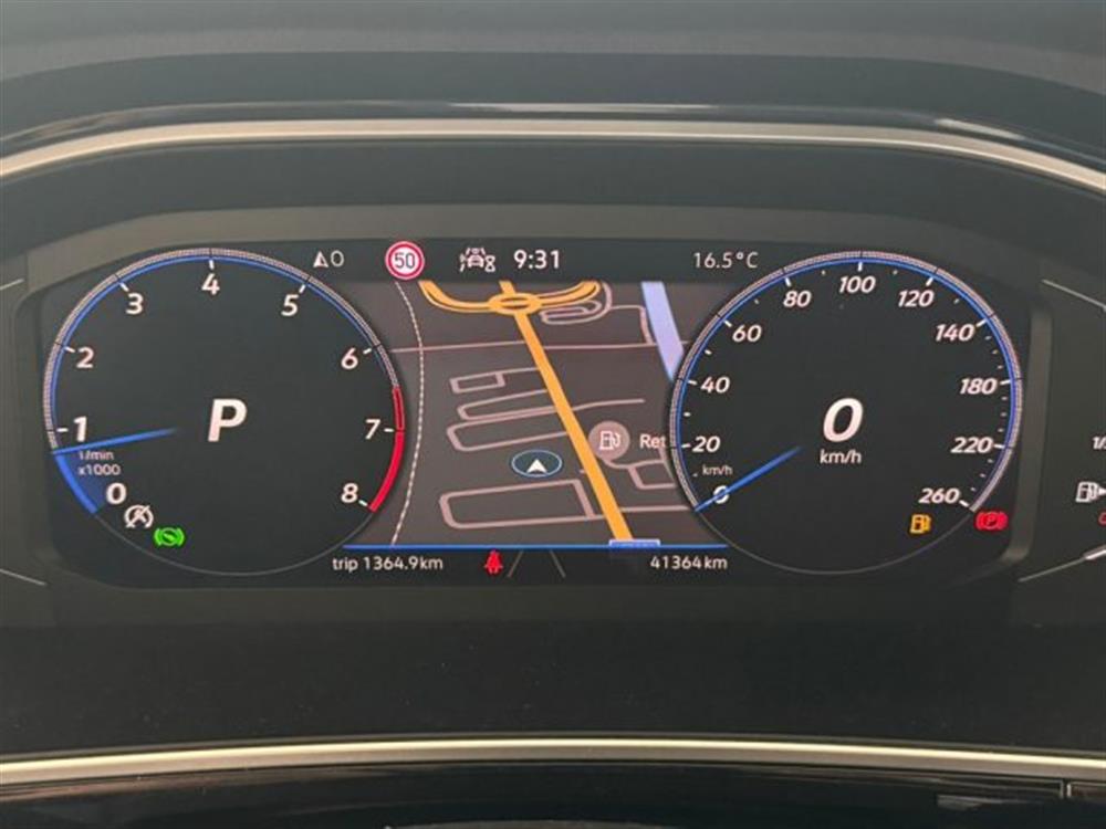 T-Roc   T-Roc 1.5 TSI ACT DSG R-Li