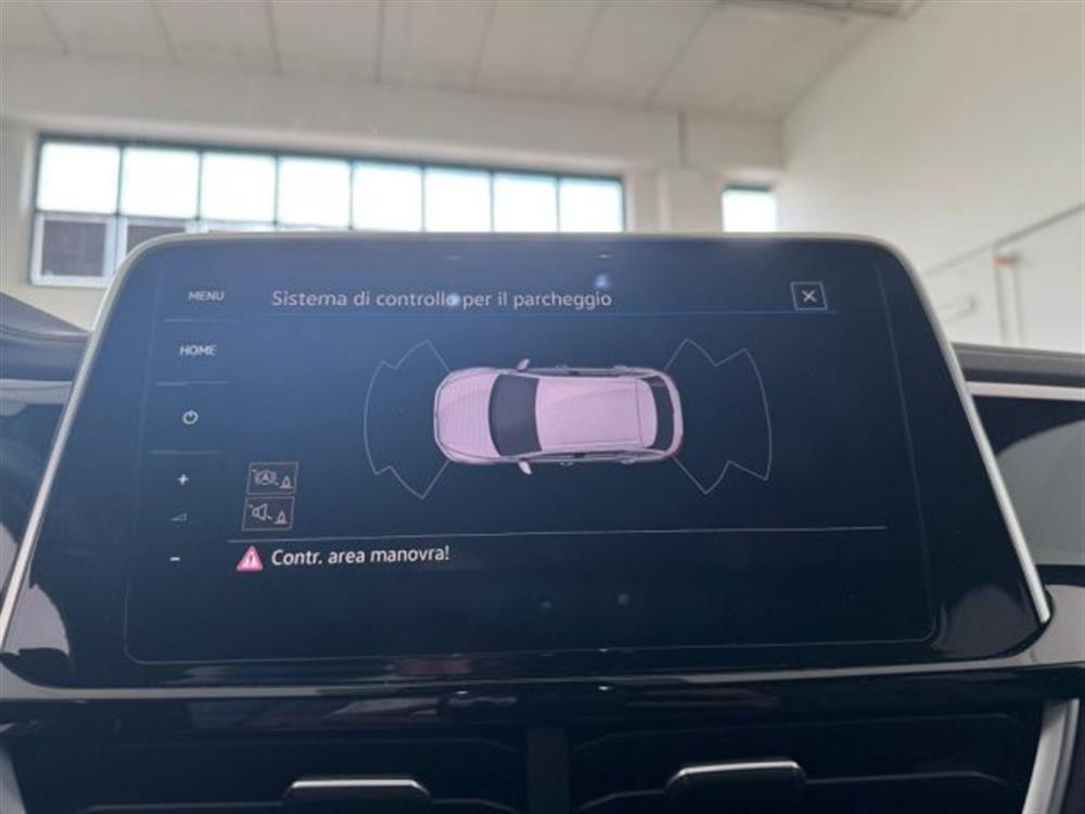 T-Roc   T-Roc 1.5 TSI ACT DSG R-Li