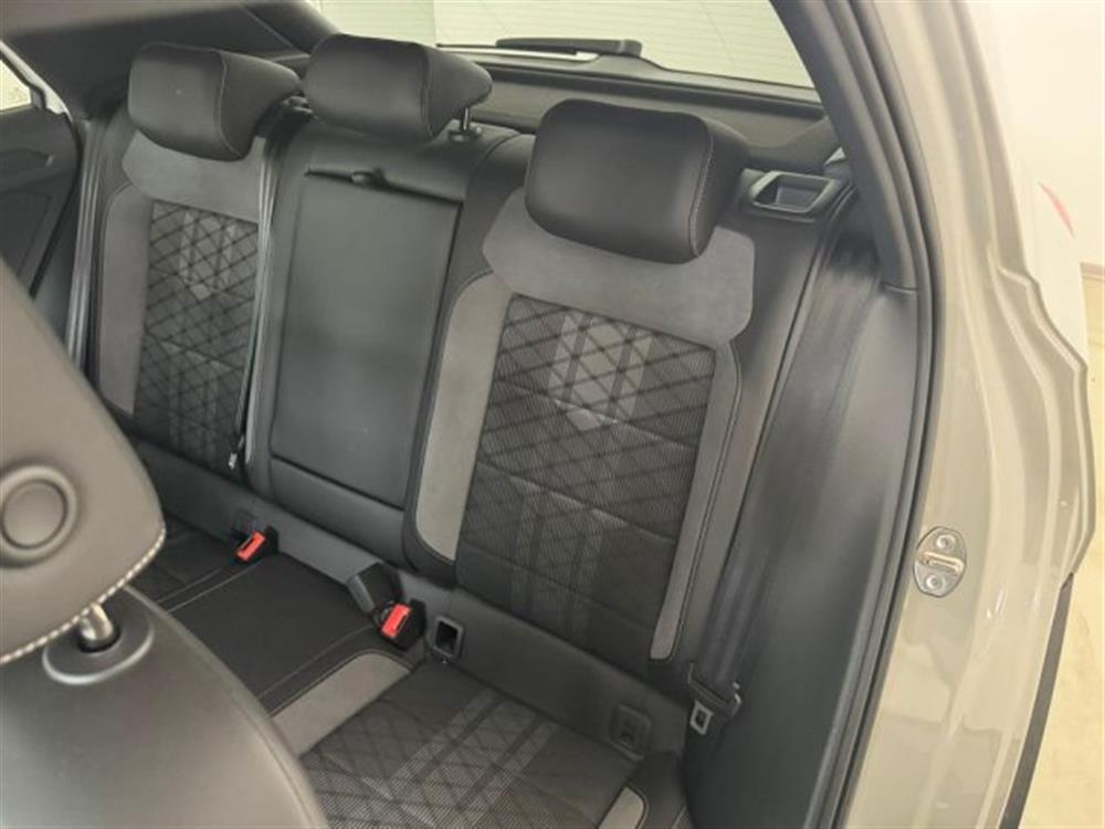 T-Roc   T-Roc 1.5 TSI ACT DSG R-Li