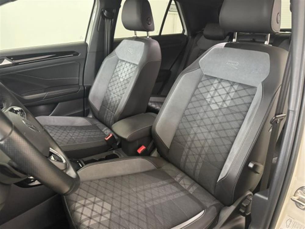 T-Roc   T-Roc 1.5 TSI ACT DSG R-Li