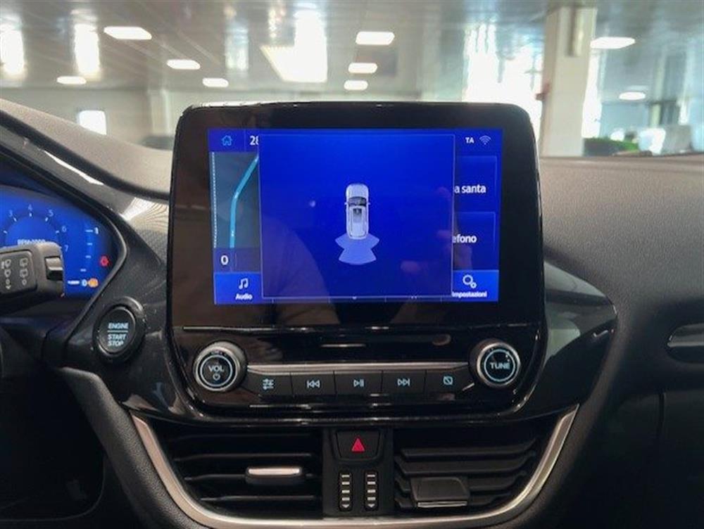 Puma   Puma 1.0 EcoBoost Hybrid