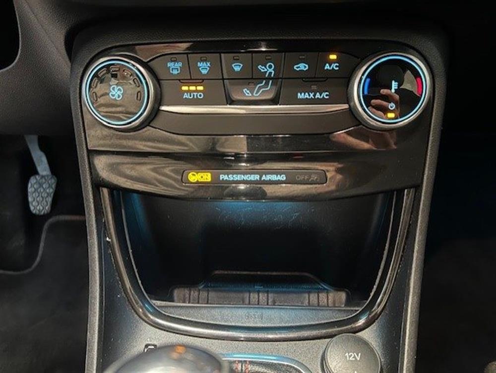 Puma   Puma 1.0 EcoBoost Hybrid