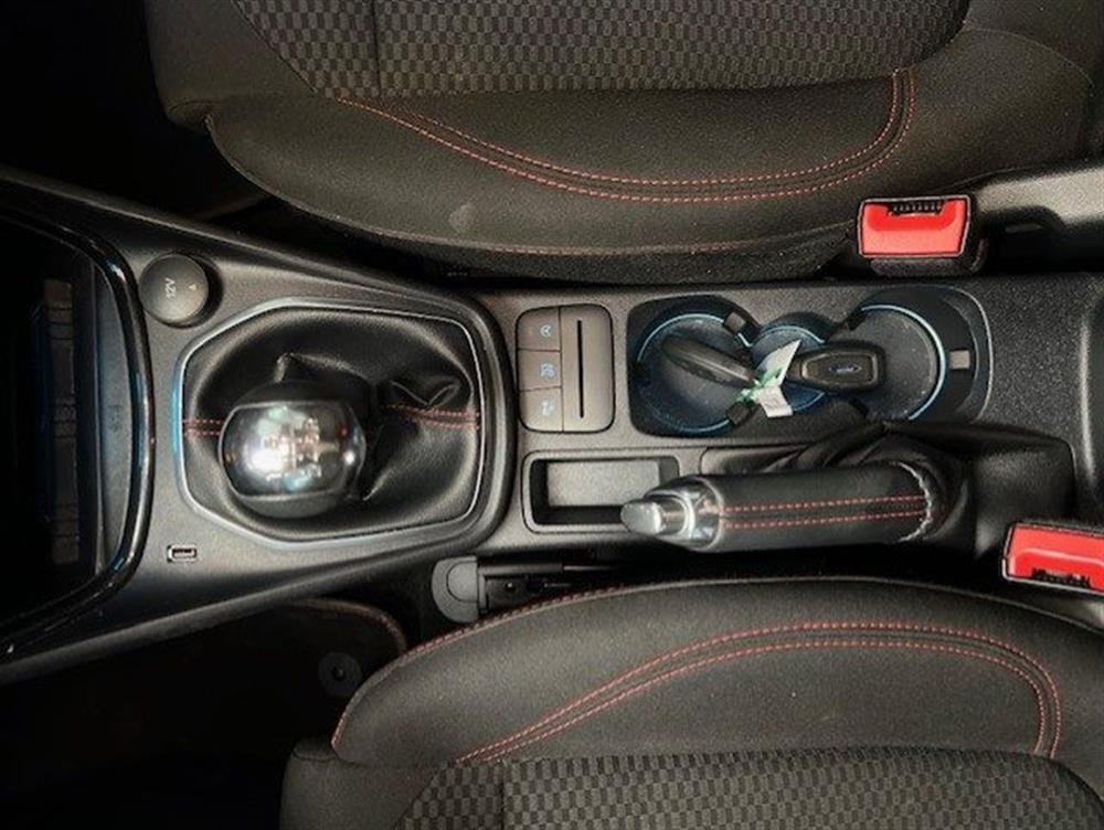 Puma   Puma 1.0 EcoBoost Hybrid