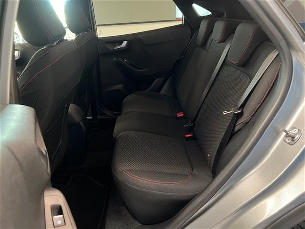 Puma   Puma 1.0 EcoBoost Hybrid