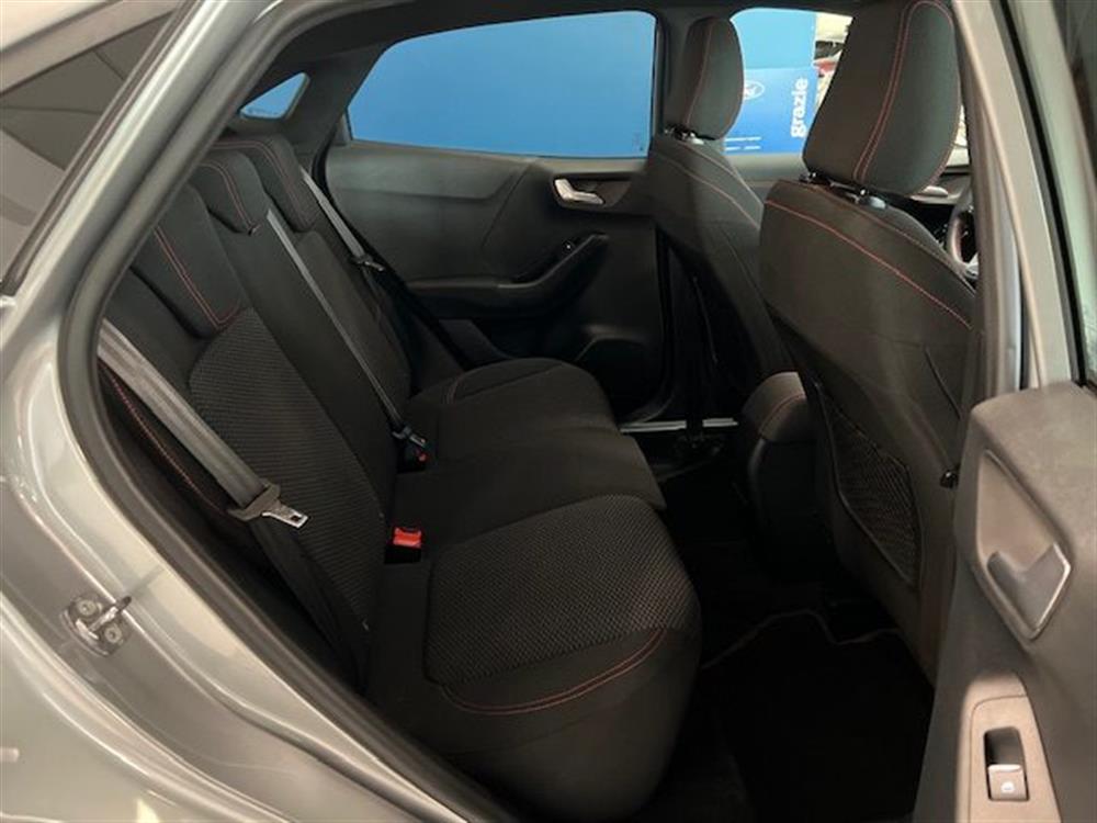 Puma   Puma 1.0 EcoBoost Hybrid