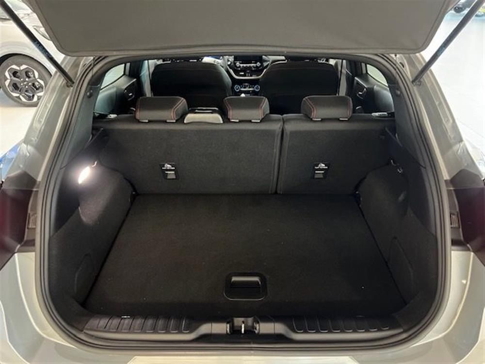 Puma   Puma 1.0 EcoBoost Hybrid