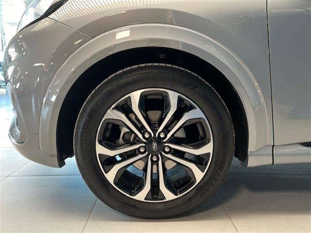 Puma   Puma 1.0 EcoBoost Hybrid