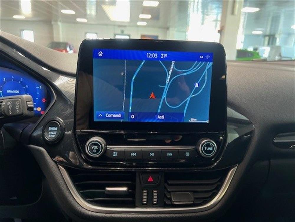 Puma   Puma 1.0 EcoBoost Hybrid