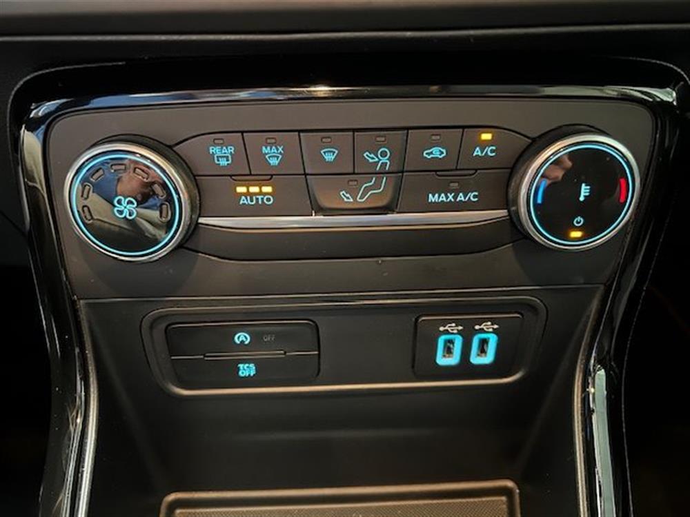 EcoSport   EcoSport 1.0 EcoBoost 125 CV