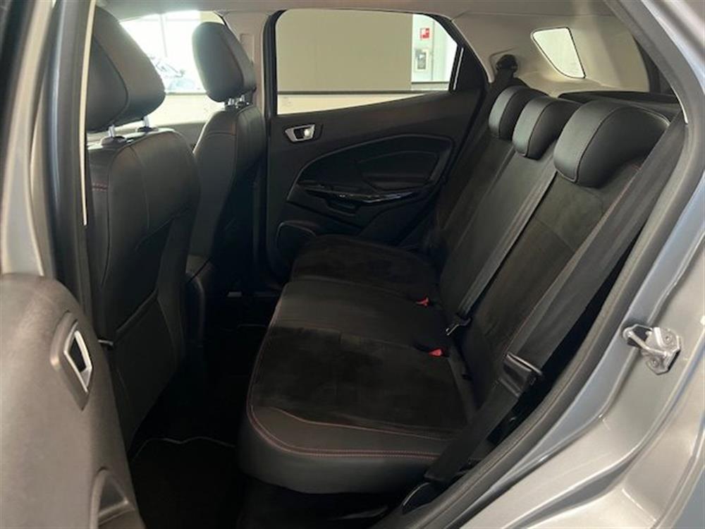 EcoSport   EcoSport 1.0 EcoBoost 125 CV