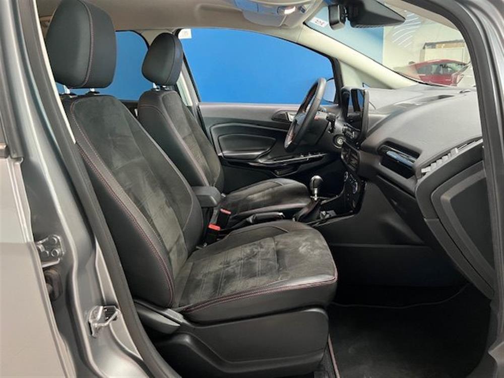 EcoSport   EcoSport 1.0 EcoBoost 125 CV