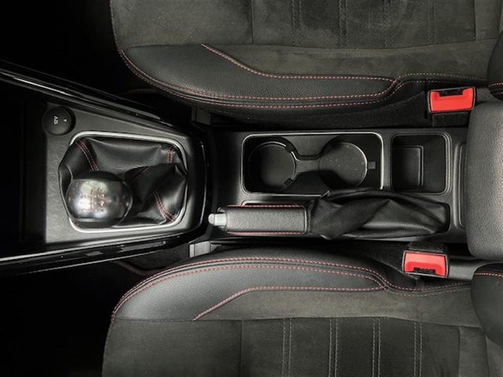 EcoSport   EcoSport 1.0 EcoBoost 125 CV